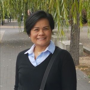 Meet your Posher, Pim